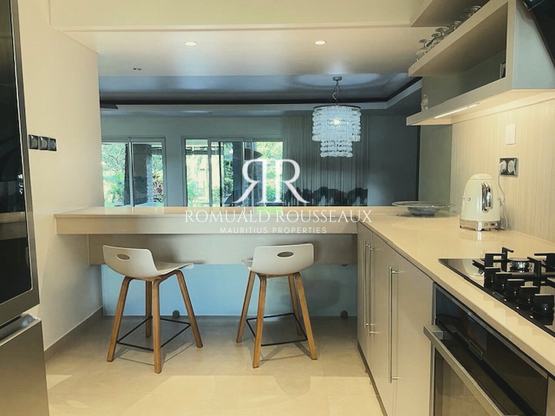 Apartment in Beau Champ, Flacq District, Mauritius 5 - 15572103