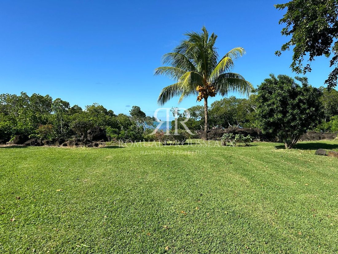 Apartment in Beau Champ, Flacq District, Mauritius 1 - 14527852
