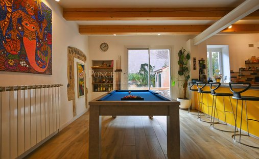 Castle for Sale in Pézenas, Occitanie, France