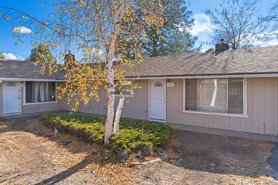 Apartment in Redmond, Oregon, United States 1 - 16752014