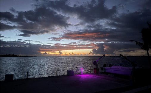 Haus in Big Pine Key, Florida, Vereinigte Staaten 1