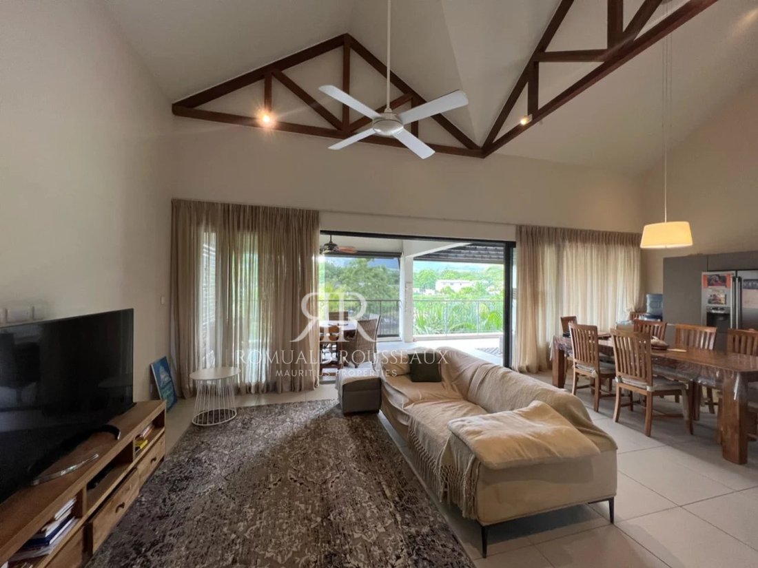 Apartment in Tamarin, Rivière Noire District, Mauritius 2 - 14529175