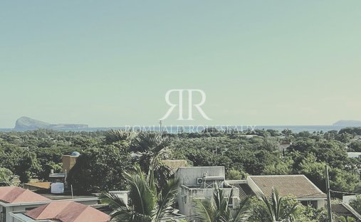 Apartment in Calodyne, Rivière du Rempart District, Mauritius 1