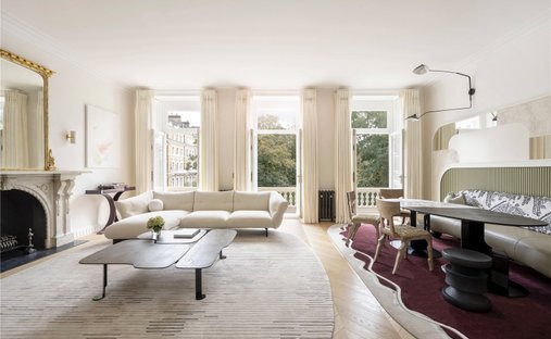 Apartment in South Kensington, Kensington And Chelsea, England 1