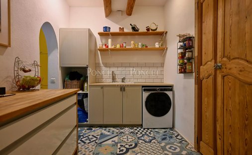 Castle for Sale in Pézenas, Occitanie, France