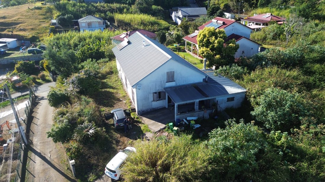 House in La Possession, Saint-Paul, Réunion 1 - 16750903