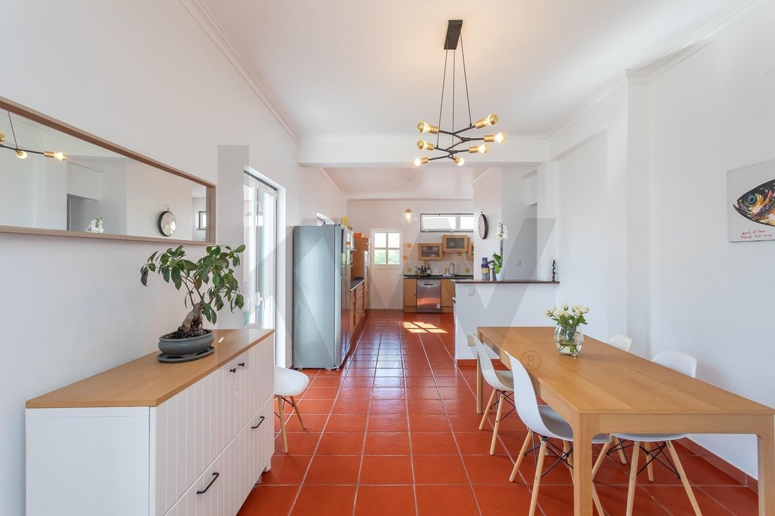 Townhouse in Porto Salvo, Lisbon, Portugal 5 - 16743651
