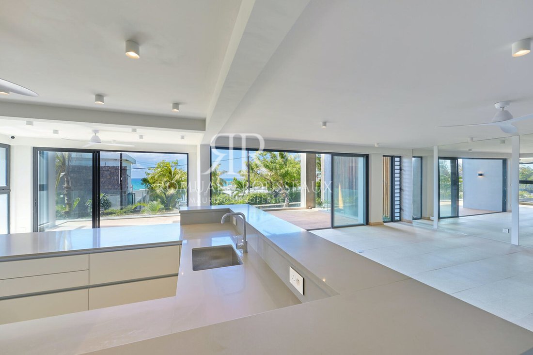 Apartment in Grand Baie, Pamplemousses District, Mauritius 3 - 16751759