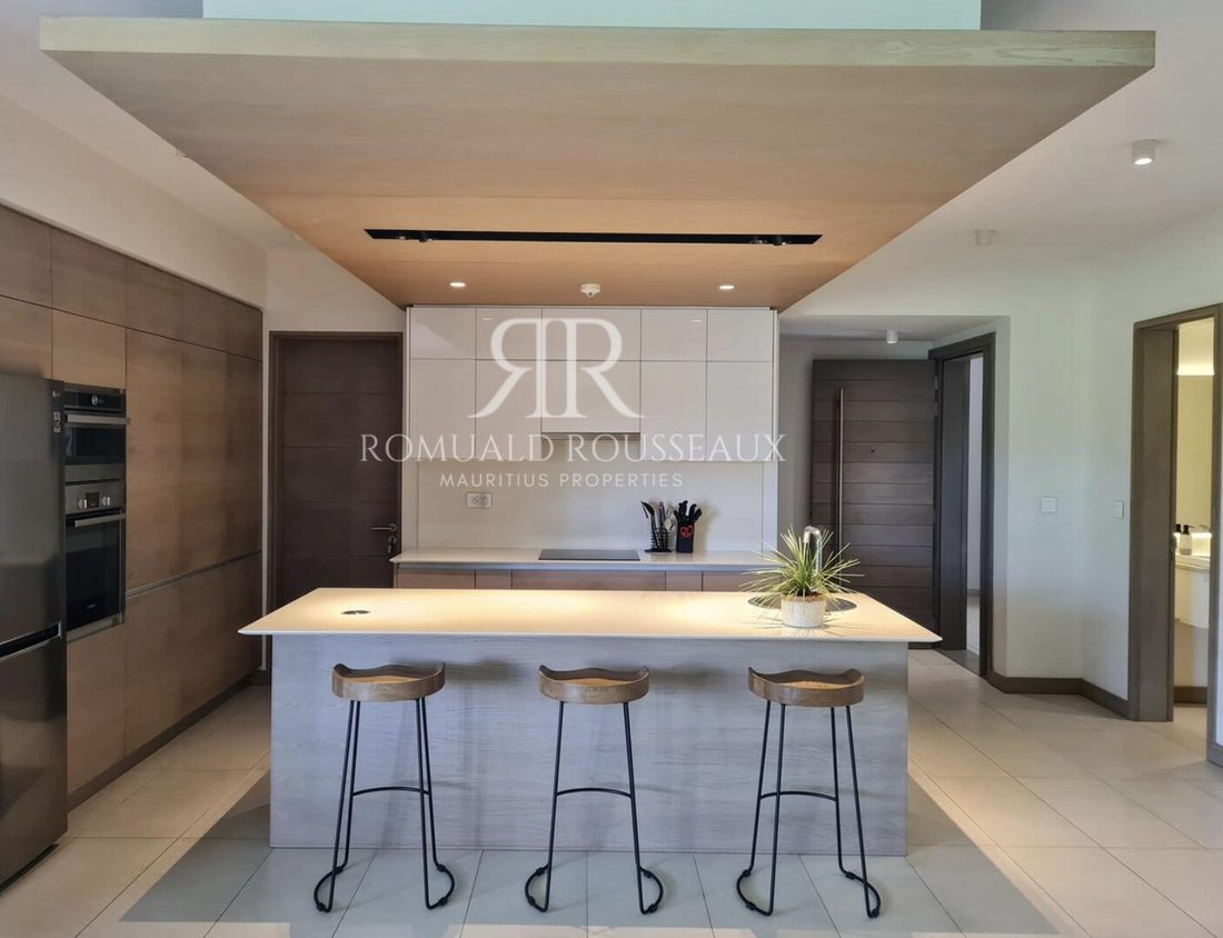 Apartment in Grand Baie, Rivière du Rempart District, Mauritius 4 - 16751695