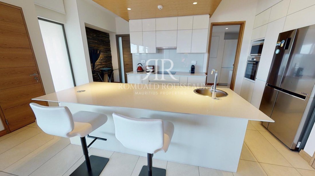 Apartment in Grand Baie, Rivière du Rempart District, Mauritius 5 - 16751754