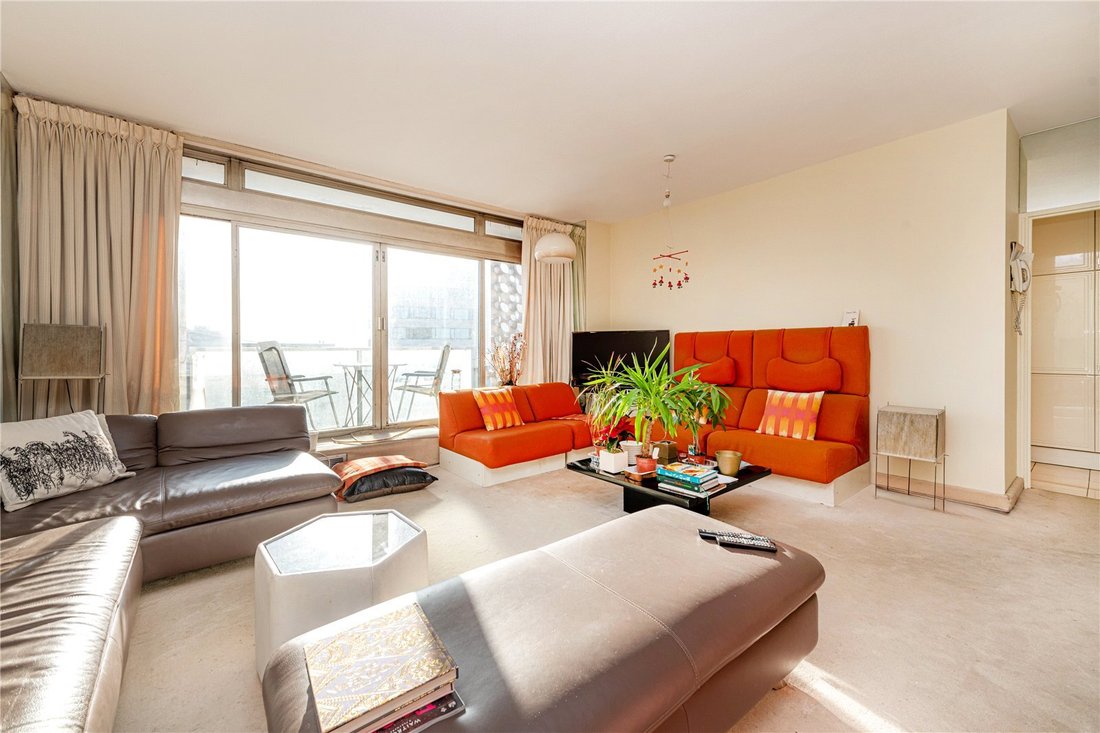 Apartment in Marylebone, Westminster, England 3 - 16751140