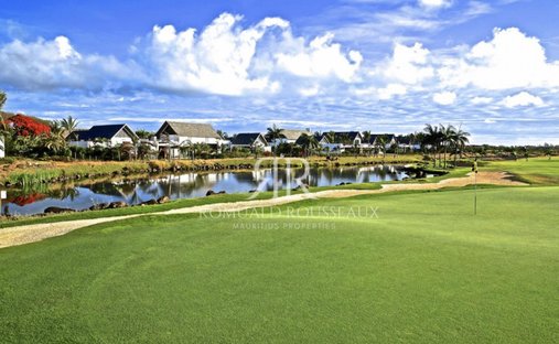 Wohnung in Grand Baie, Riviere du Rempart, Mauritius 1