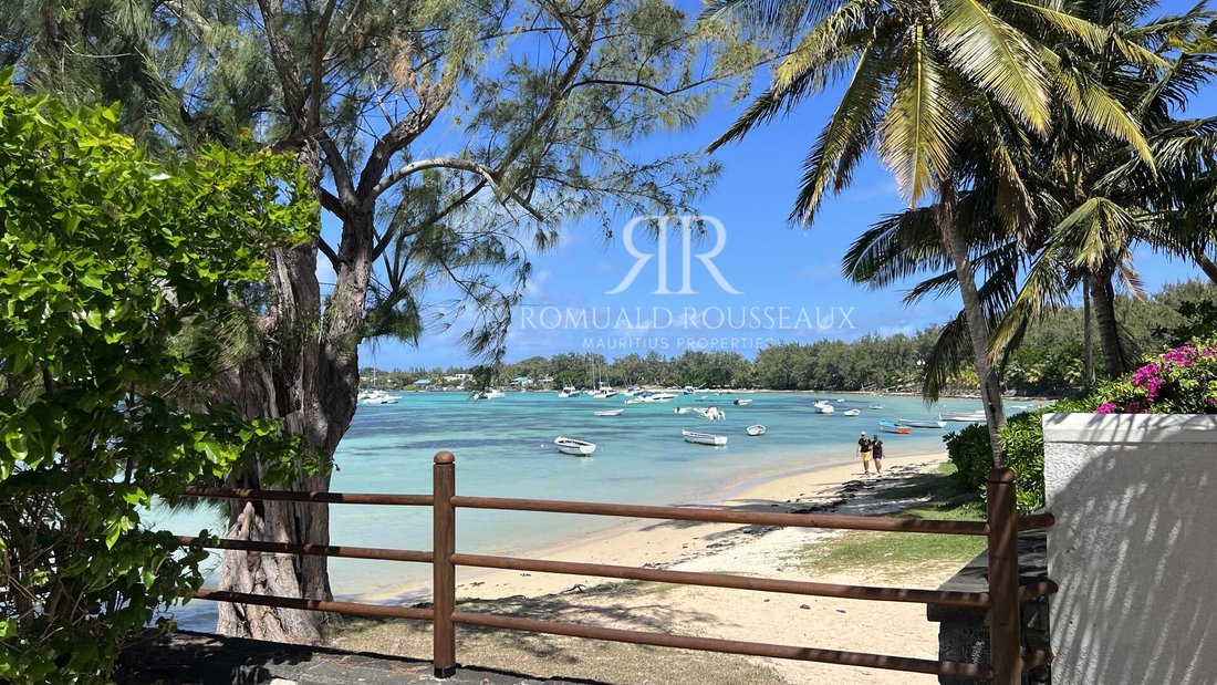 Apartment in Grand Baie, Rivière du Rempart District, Mauritius 2 - 14529009