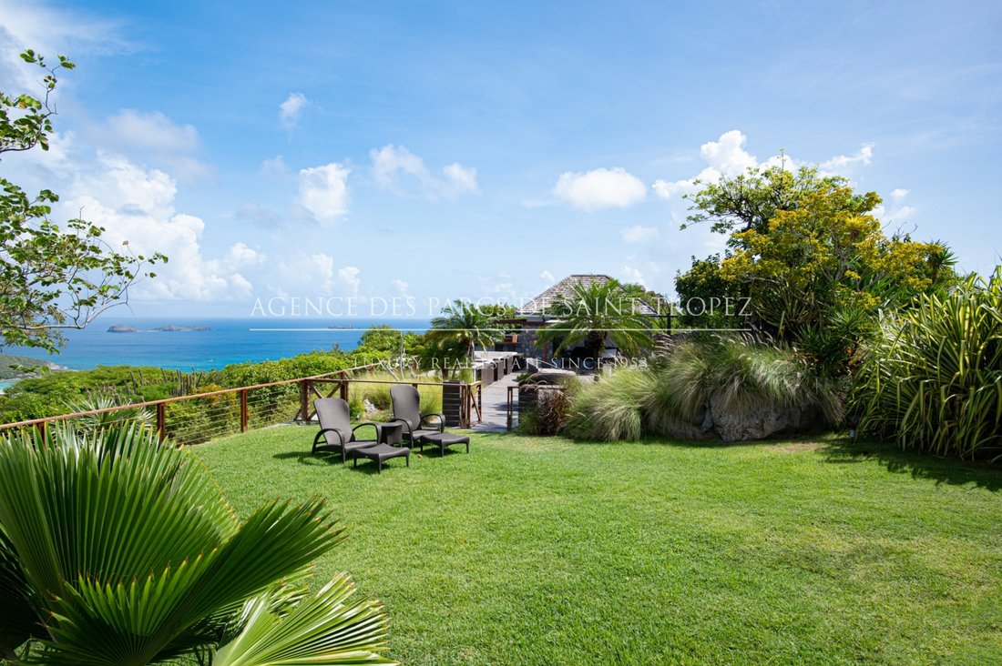 House in Gustavia, Saint Barthélemy 5 - 16752781