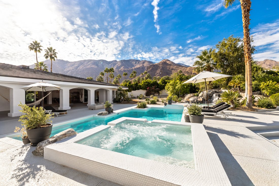 House in Palm Springs, California, United States 1 - 16757245