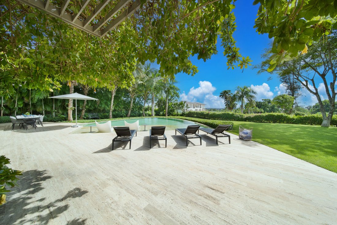 Villa in La Romana, La Altagracia Province, Dominican Republic 5 - 16761614