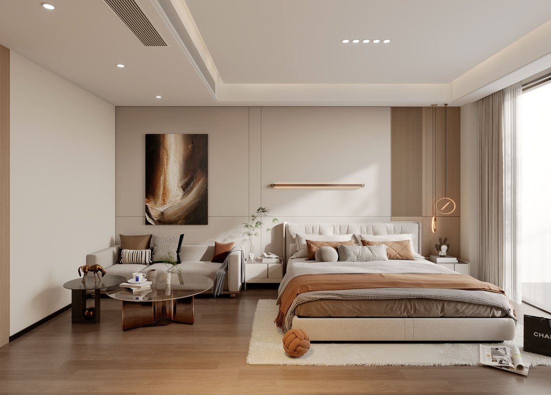 Apartment in Dubai Islands / Deira Islands, Dubai, United Arab Emirates 3 - 16763653