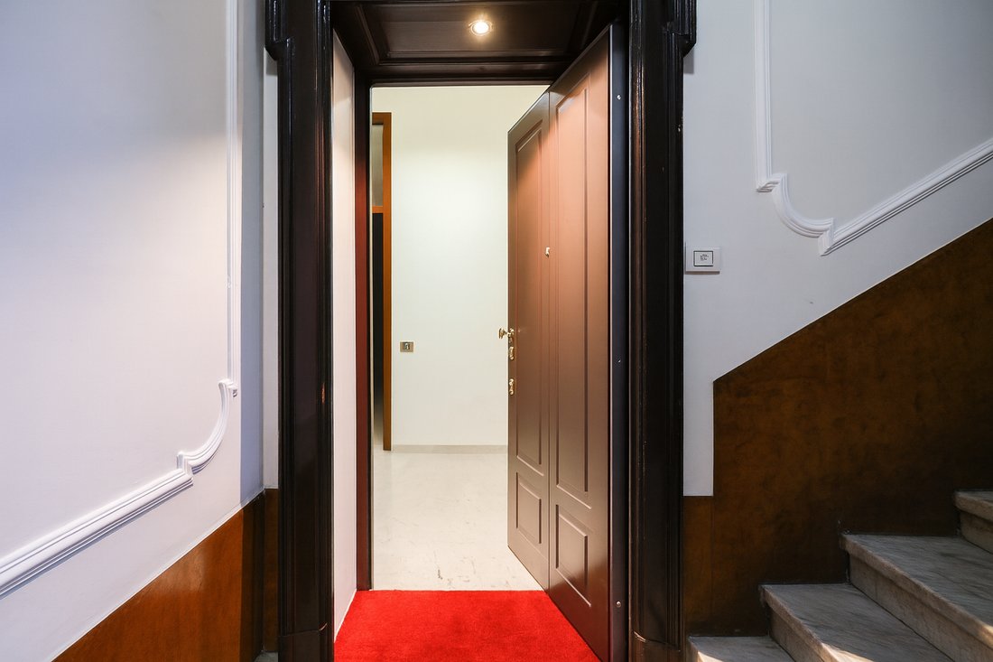 Apartment in Garibaldi - Porta Venezia, Milan, Lombardy 4 - 16757092
