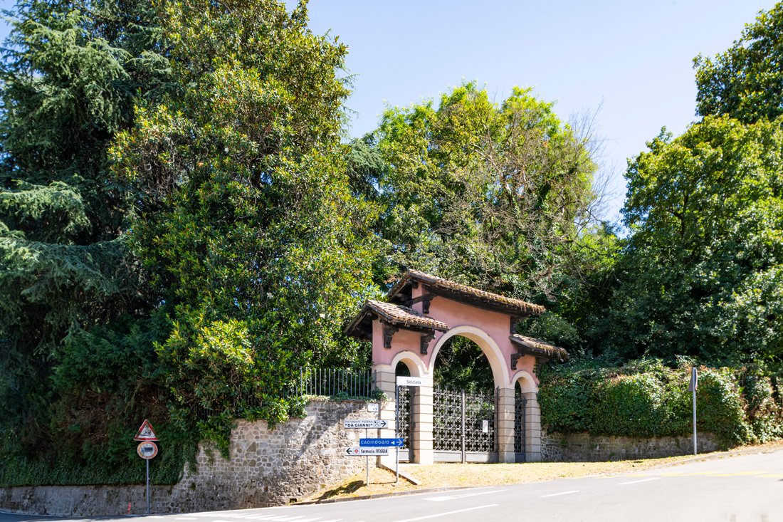 Villa in Casalgrande, Emilia-Romagna, Italy 2 - 16760232
