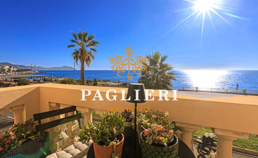 Apartment in Medio Levante, Genoa, Liguria 1