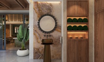 Villa in Thep Krasatti, Phuket, Thailand 1