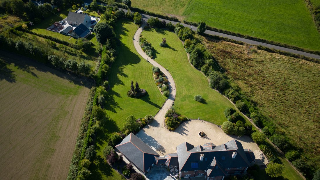Country House in Kilkenny, County Kilkenny, Ireland 2 - 16753011