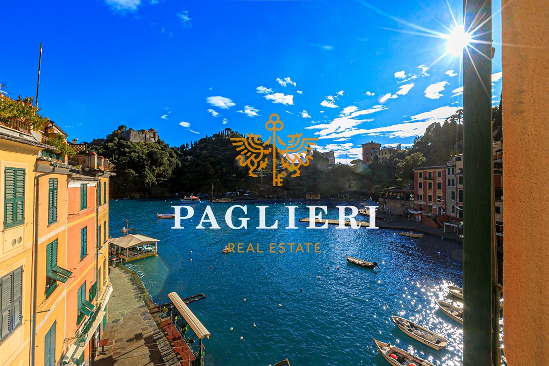 Apartment in Portofino, Liguria, Italy 2 - 16752942