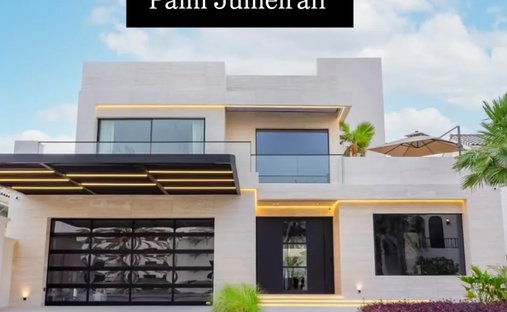 Villa in Dubai, Dubai, United Arab Emirates 1