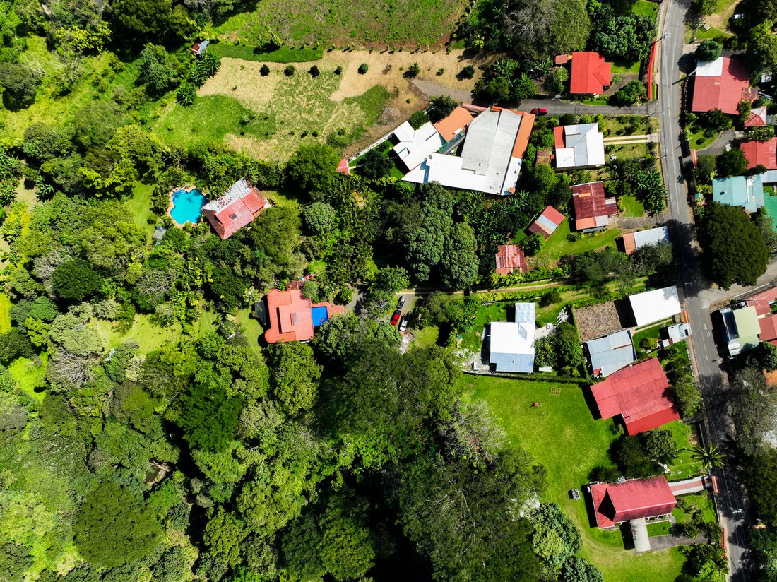Estate in Atenas, Alajuela Province, Costa Rica 4 - 16764014
