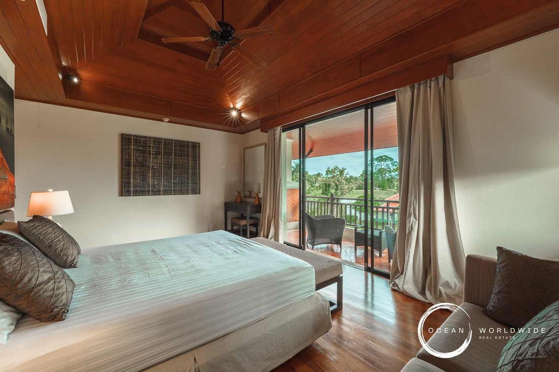 Villa in Choeng Thale, Phuket, Thailand 4 - 16759802