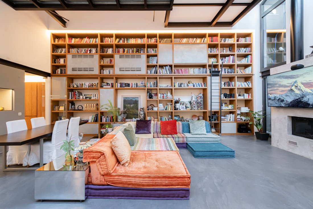 Apartment in Solari - Savona, Milan, Italy 3 - 16753297