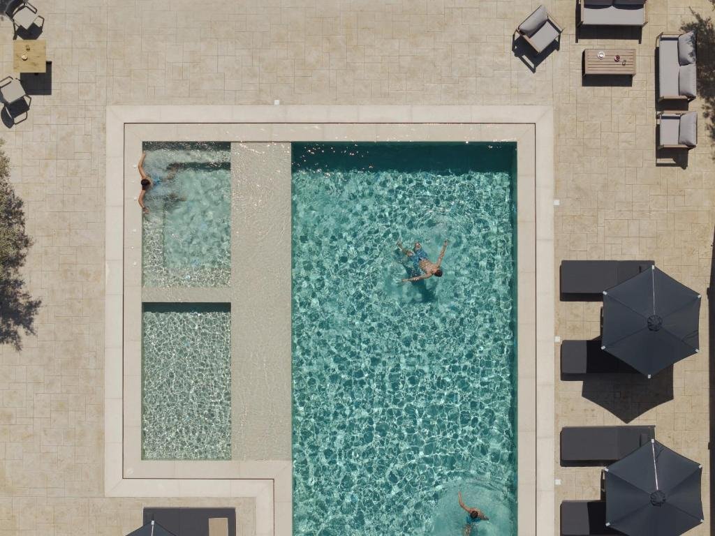 Villa in Crete, Greece 3 - 16764122
