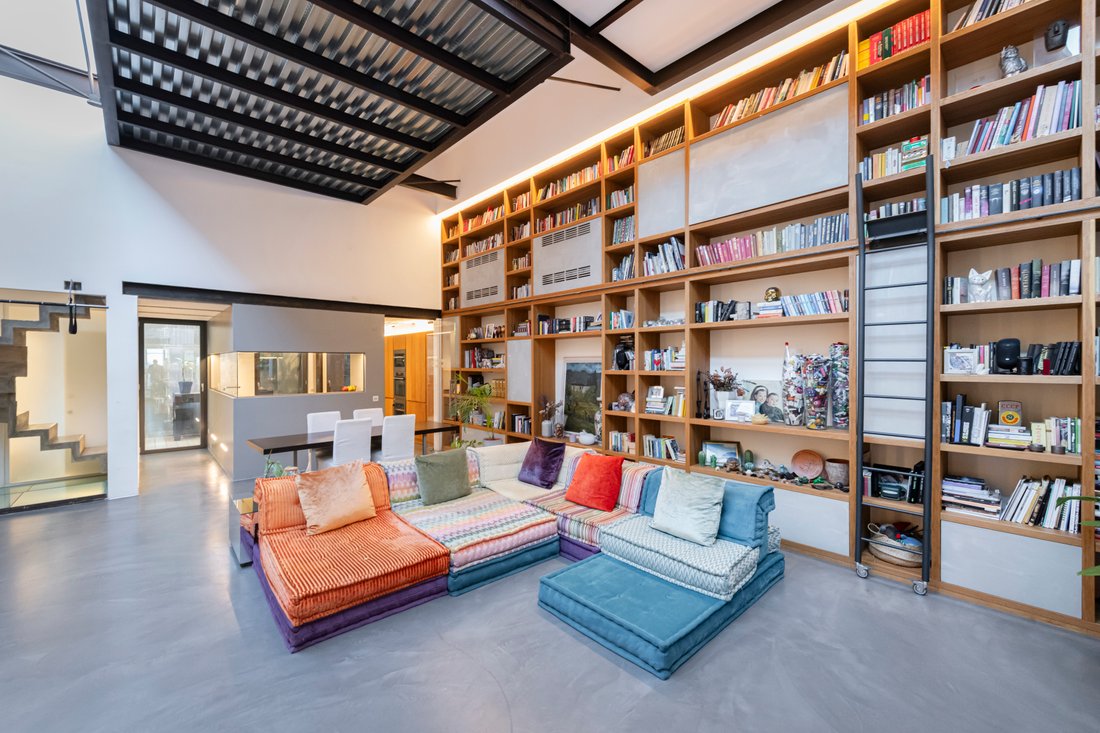 Apartment in Solari - Savona, Milan, Italy 1 - 16753297