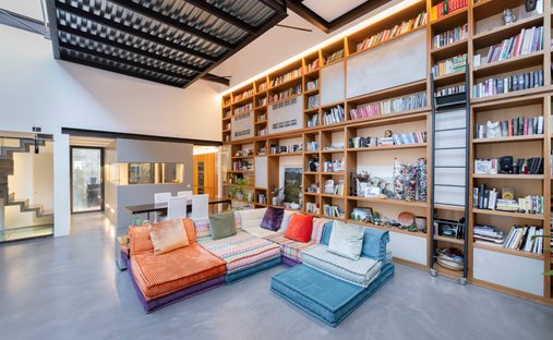 Appartement à Solari - Savona, Milan, Italie 1