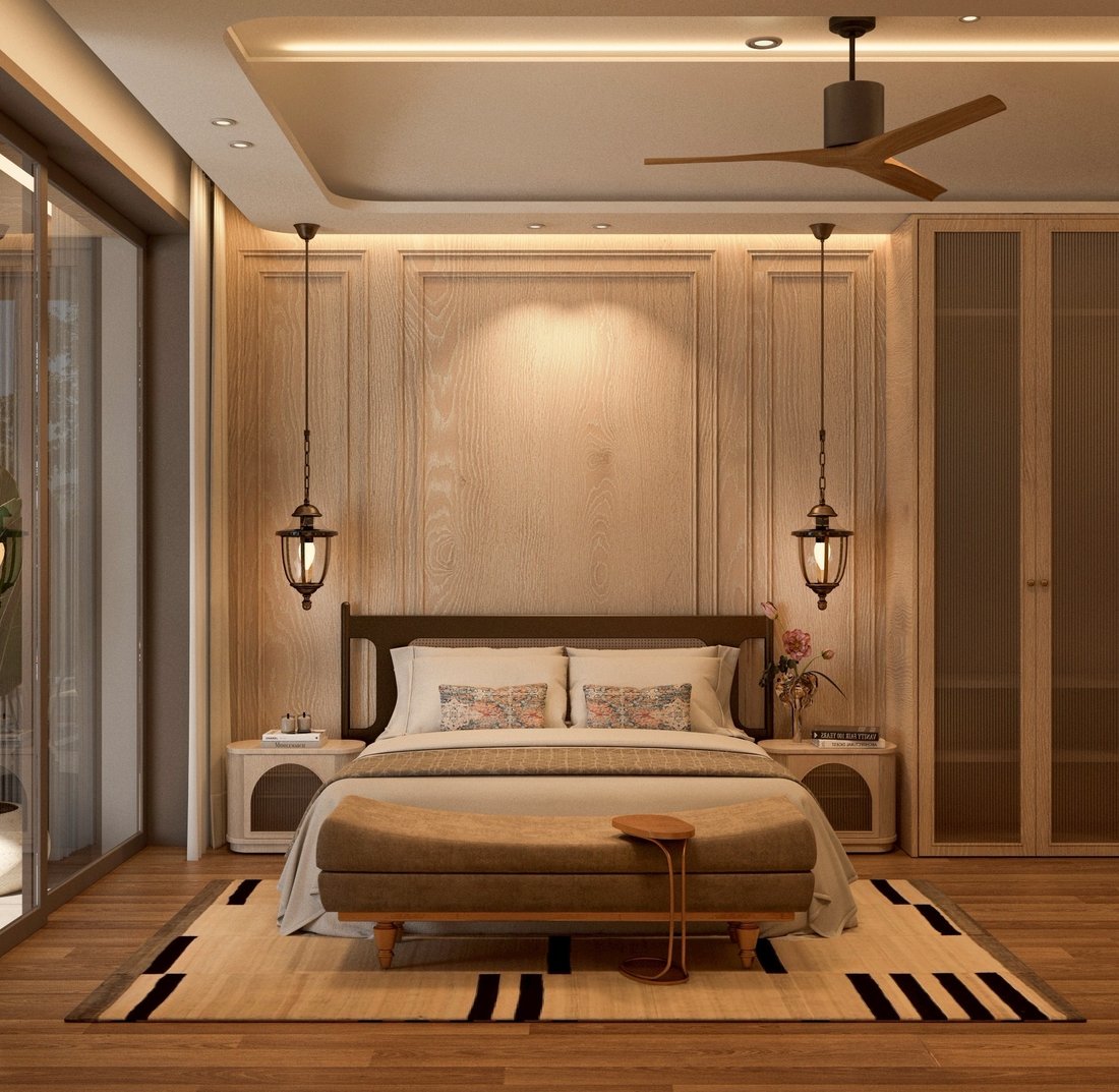 Villa in Si Sunthon, Phuket, Thailand 4 - 16759725