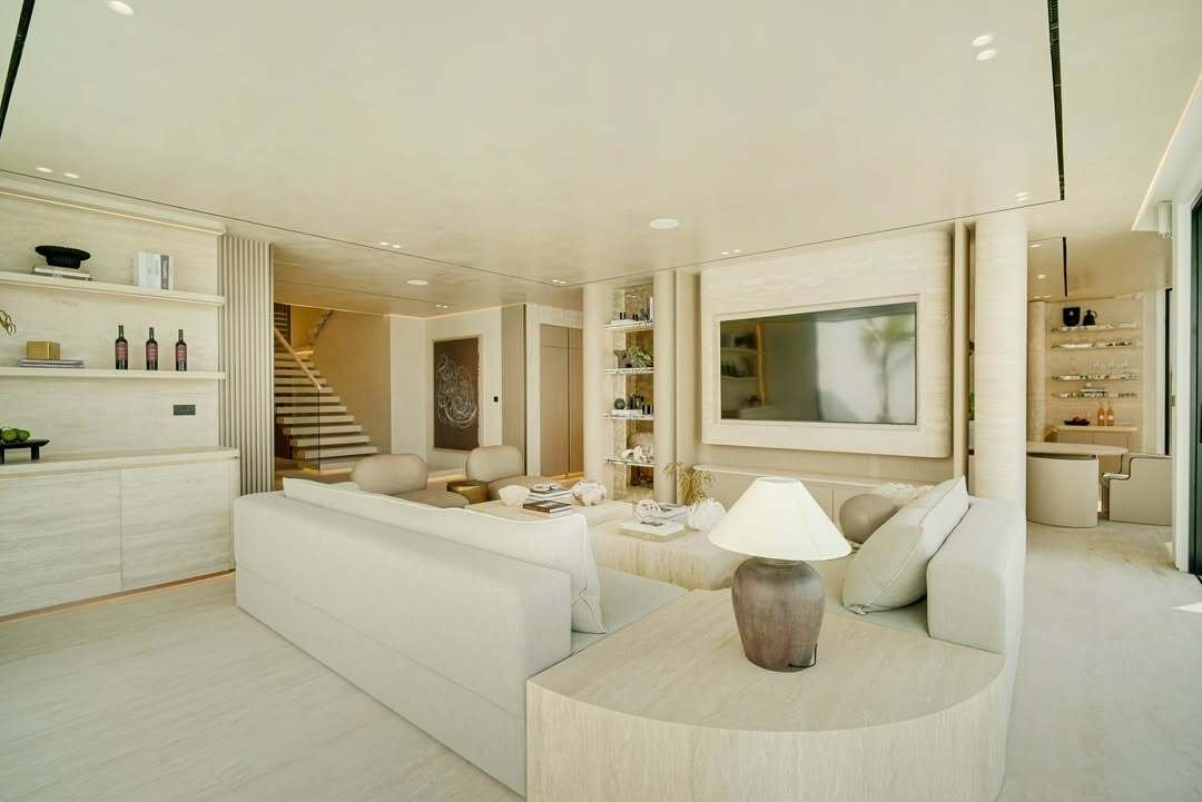 Villa in Palm Jumeirah, Dubai, United Arab Emirates 4 - 16759348