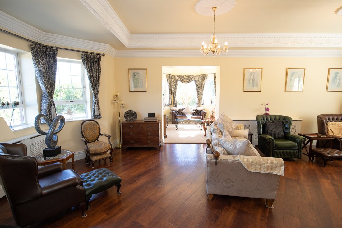 Country House in Kilkenny, County Kilkenny, Ireland 3 - 16753011