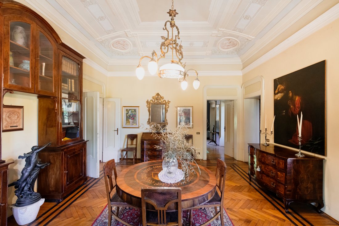 Villa in Casalgrande, Emilia-Romagna, Italy 5 - 16760232