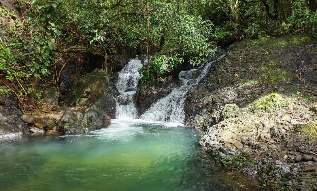 Land in Pixvae, Veraguas Province, Panama 5 - 16764551