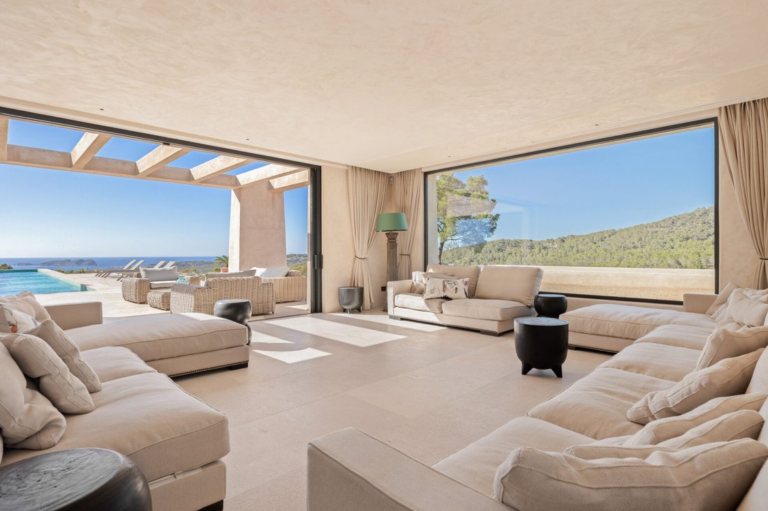 Villa in Ibiza Town, Balearic Islands, Spain 5 - 16756175