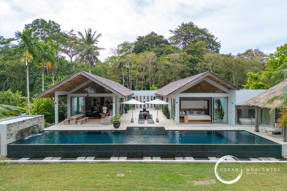 Villa in Pa Klok, Phuket, Thailand 2 - 16759669