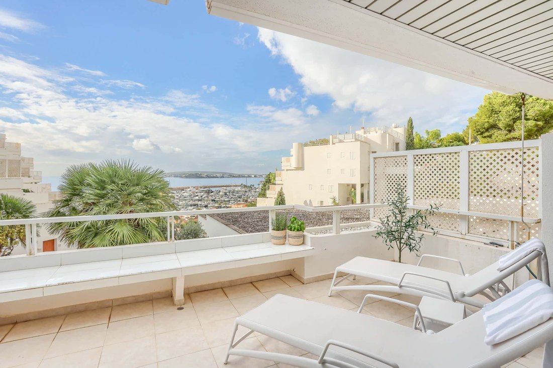 Appartamento a Portals Nous, Calvià, Isole Baleari 2 - 16762239