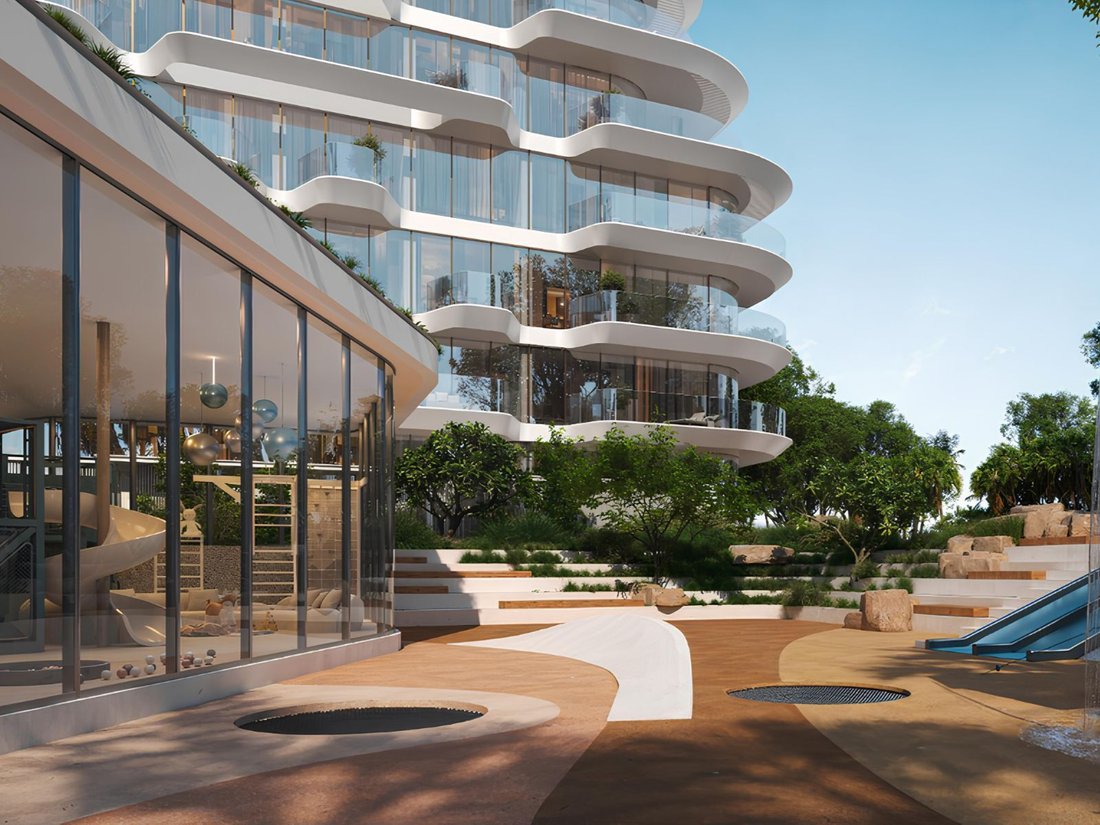 Villa in Palm Jumeirah, Dubai, United Arab Emirates 3 - 16763539