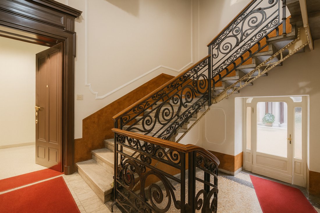 Apartment in Garibaldi - Porta Venezia, Milan, Lombardy 3 - 16757092