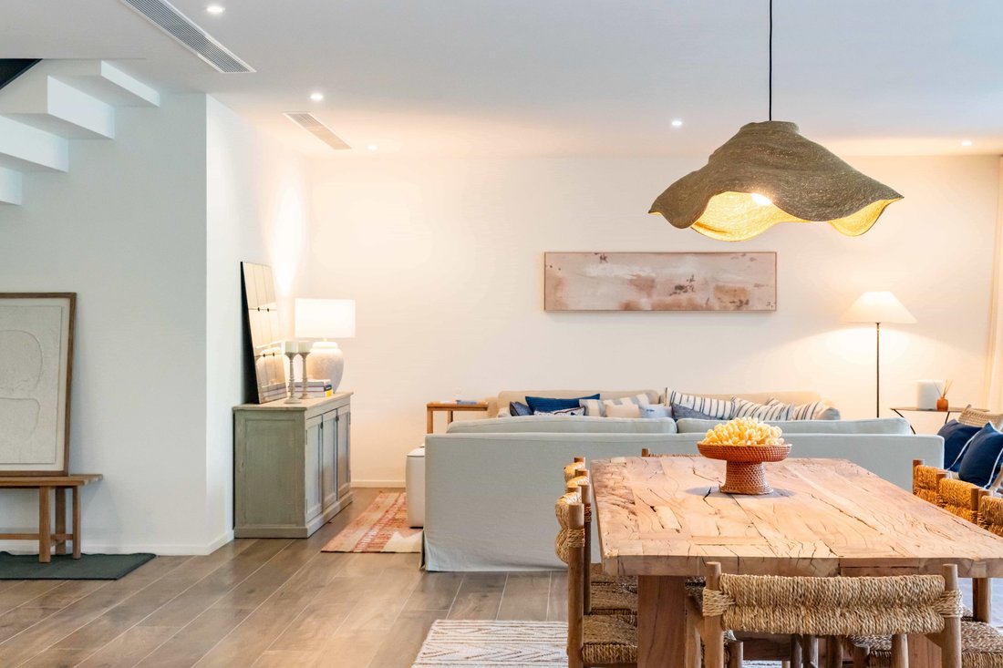 Villa in Sotogrande, San Roque, Andalusia 4 - 16760714
