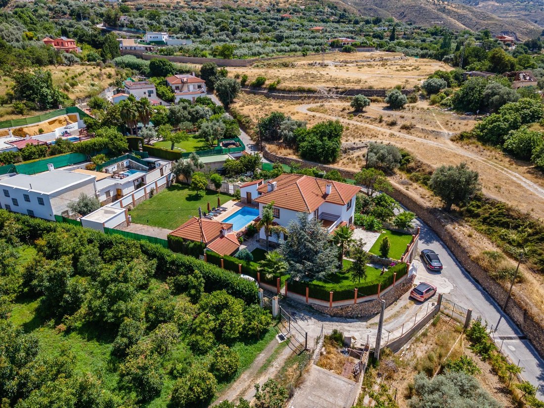 House in Orgiva, Andalusia, Spain 2 - 16759874