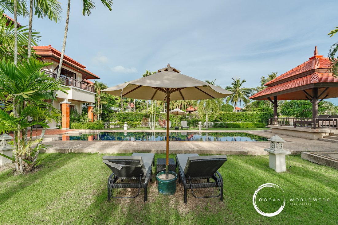 Villa in Choeng Thale, Phuket, Thailand 5 - 16759802