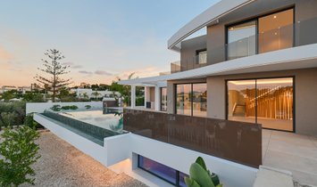 Villa a Benissa, Comunità Valenzana, Spagna 2