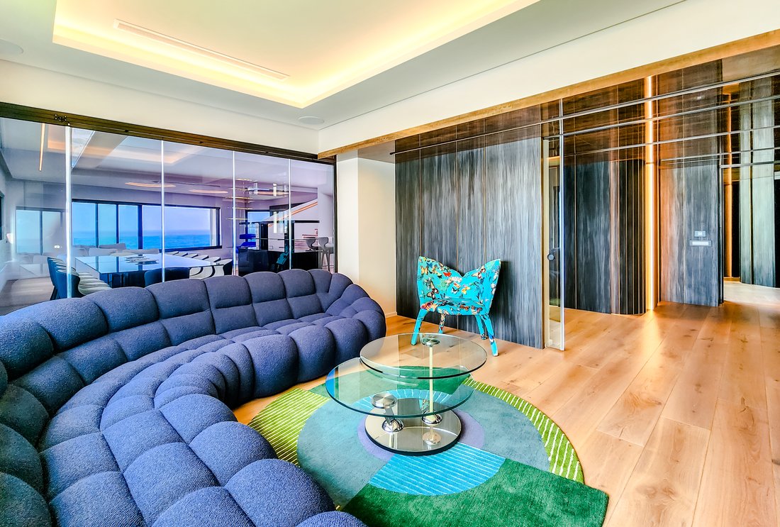 Apartment in Cape Town, Western Cape, South Africa 4 - 16763297