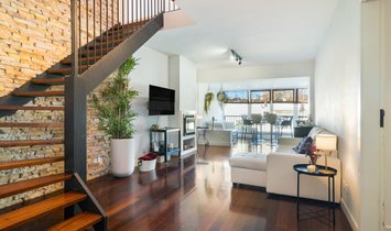 Wohnung in Cascais und Estoril, Lissabon, Portugal 2